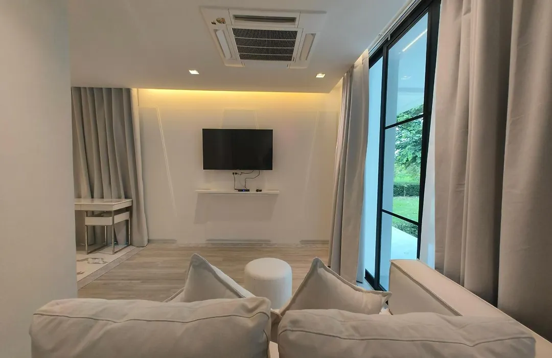 Sukhothai Treasure Resort & Spa-1