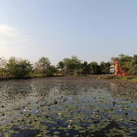 Sukhothai Treasure Resort & Spa-3